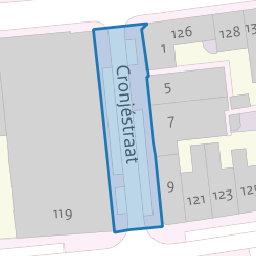 Perceel IMD00-I-3246