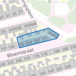 Perceel IMD00-I-3251