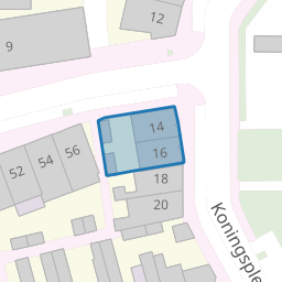 Perceel IMD00-I-3253