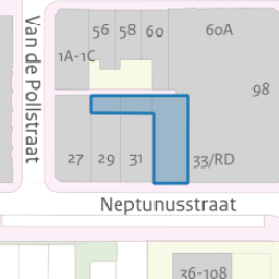 Perceel IMD00-I-3262