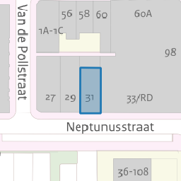 Perceel IMD00-I-3264