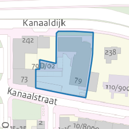 Perceel IMD00-I-3265