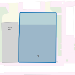 Perceel IMD00-I-3274