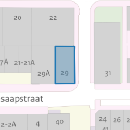 Perceel IMD00-I-3294