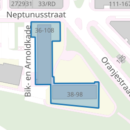 Perceel IMD00-I-3300