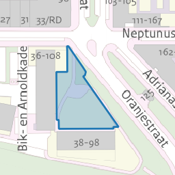 Perceel IMD00-I-3301