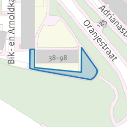 Perceel IMD00-I-3302