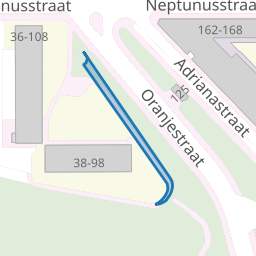 Perceel IMD00-I-3304