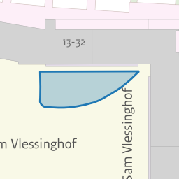 Perceel IMD00-I-3307