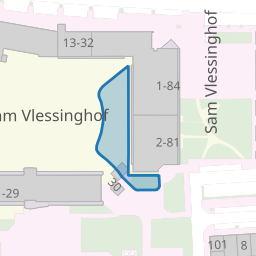 Perceel IMD00-I-3308