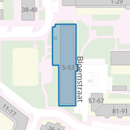 Perceel IMD00-I-3317