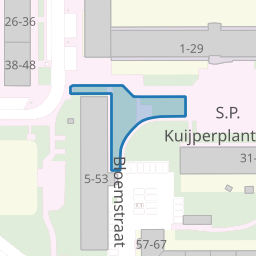 Perceel IMD00-I-3318