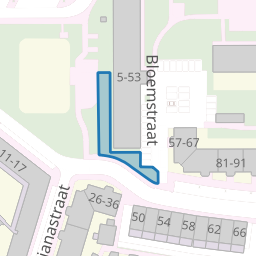 Perceel IMD00-I-3319