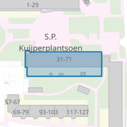 Perceel IMD00-I-3320
