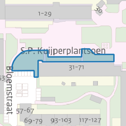 Perceel IMD00-I-3322