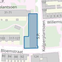 Perceel IMD00-I-3324