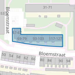 Perceel IMD00-I-3327