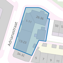 Perceel IMD00-I-3330