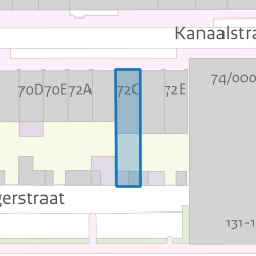 Perceel IMD00-I-3363
