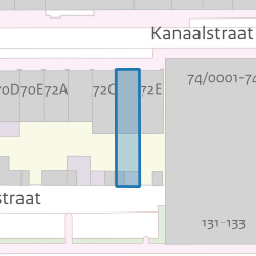 Perceel IMD00-I-3364