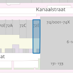 Perceel IMD00-I-3365