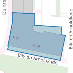 Perceel IMD00-I-3406