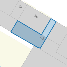 Perceel IMD00-I-3412