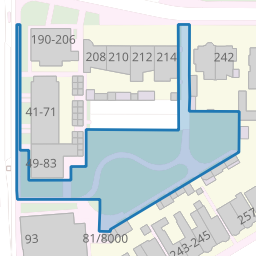 Perceel IMD00-I-3443