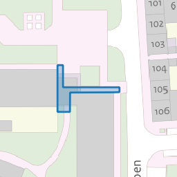 Perceel IMD00-I-3452