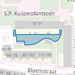 Perceel IMD00-I-3453