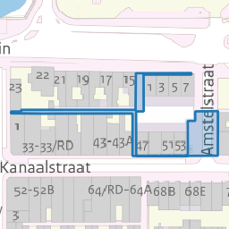 Perceel IMD00-I-3471