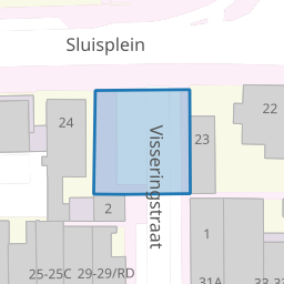 Perceel IMD00-I-3490