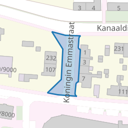 Perceel IMD00-I-3495