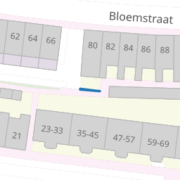 Perceel IMD00-I-3509