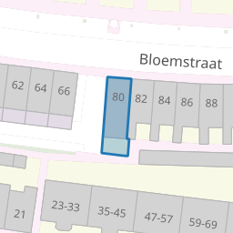 Perceel IMD00-I-3510