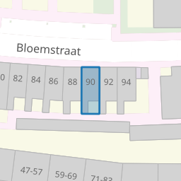 Perceel IMD00-I-3515