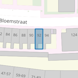 Perceel IMD00-I-3516
