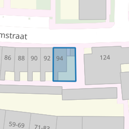 Perceel IMD00-I-3517