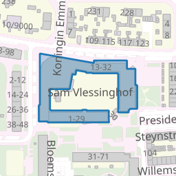 Perceel IMD00-I-3524