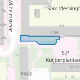 Perceel IMD00-I-3527