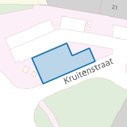 Perceel IMD00-I-3549