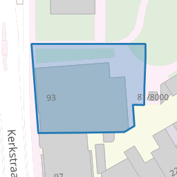 Perceel IMD00-I-3556