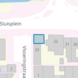 Perceel IMD00-I-3557