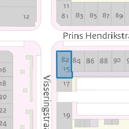 Perceel IMD00-I-3579