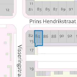 Perceel IMD00-I-3580