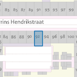 Perceel IMD00-I-3584