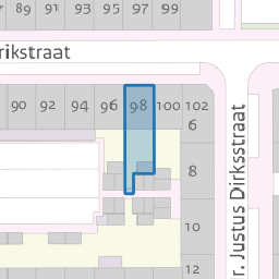 Perceel IMD00-I-3587