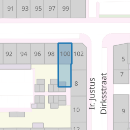 Perceel IMD00-I-3588