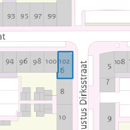 Perceel IMD00-I-3589