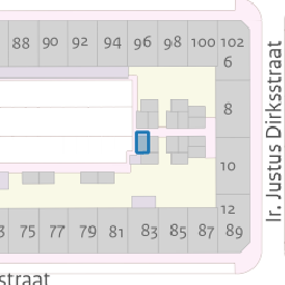 Perceel IMD00-I-3595